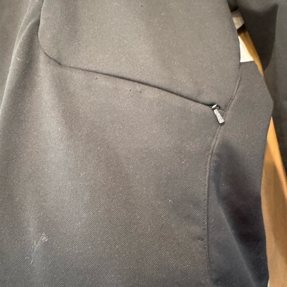 Salomon Women's Performance Advanced Skin Windstopper Jacket Quarter Zip Medium - Picture 2 of 12